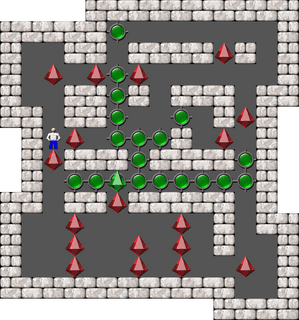 Уровень 111 — Eric F. Tchong Arranged